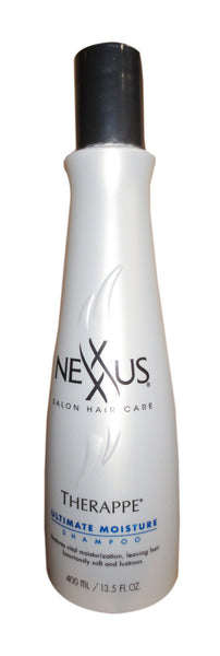 Nexxus Therappe Ultimate Moisture Shampoo 13.5 FL OZ